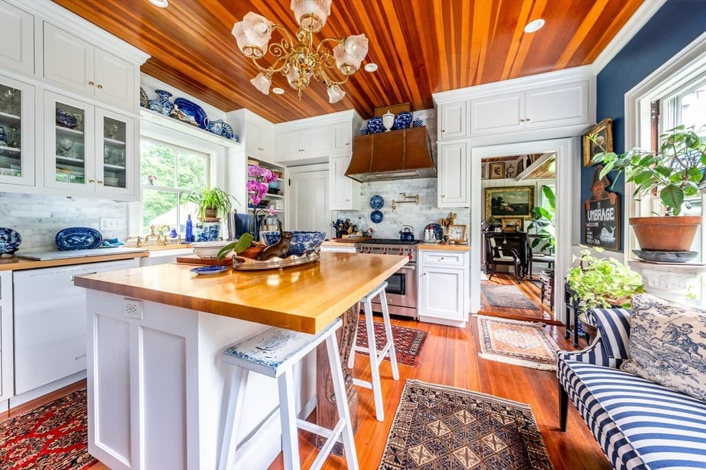 Casa em Brewster — foto 6