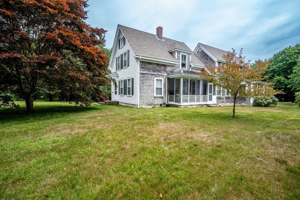 Casa em Brewster