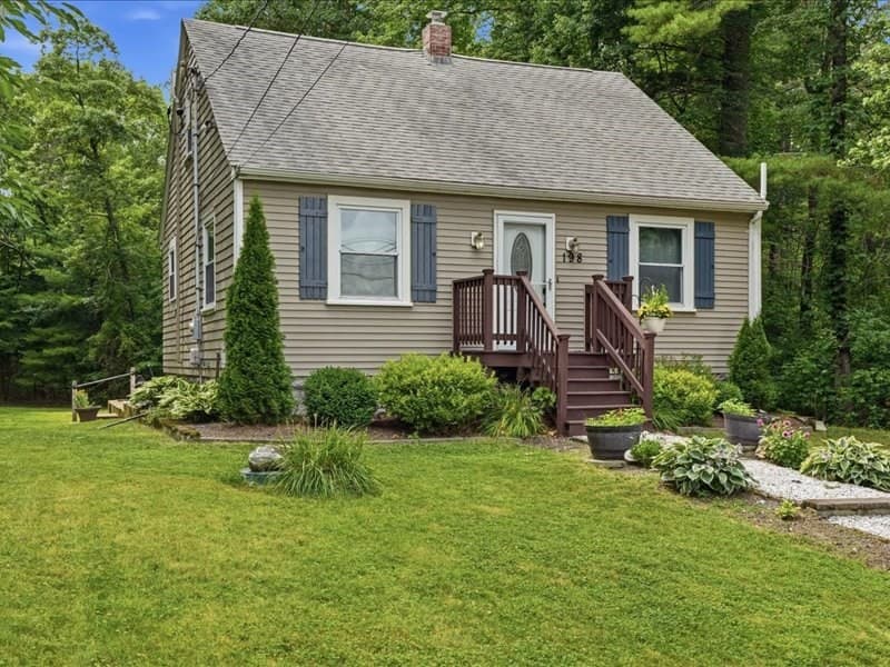Casa em Lakeville — foto 2