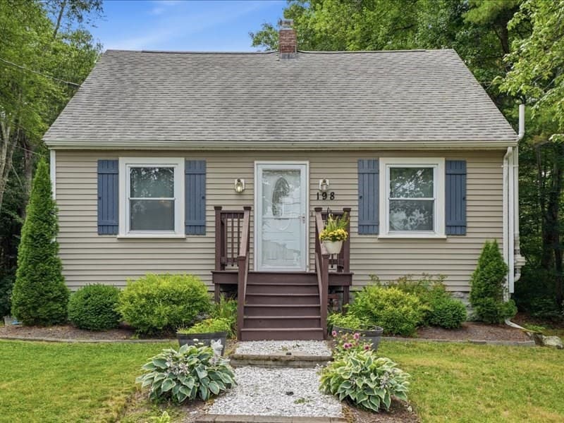 Casa em Lakeville