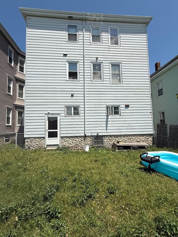Multi-família em New Bedford — foto 2