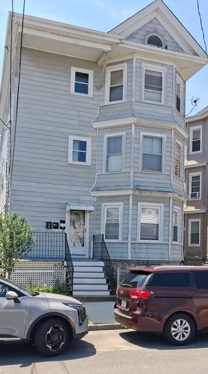 Multi-família em New Bedford