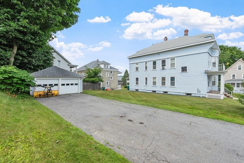 Multi-família em Fitchburg — foto 2
