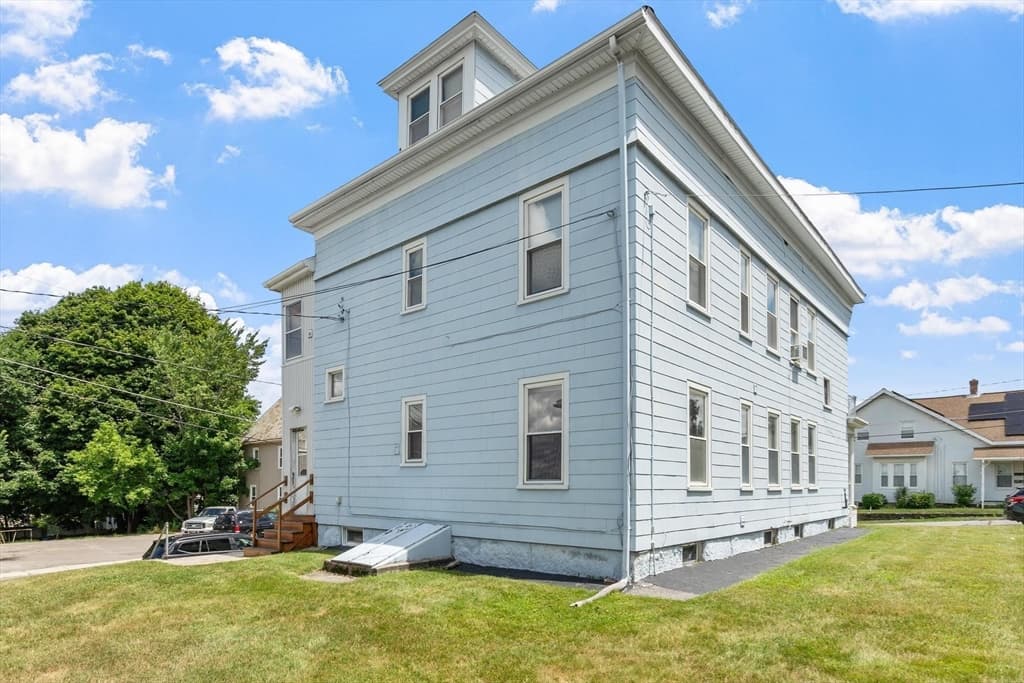 Multi-família em Fitchburg — foto 3