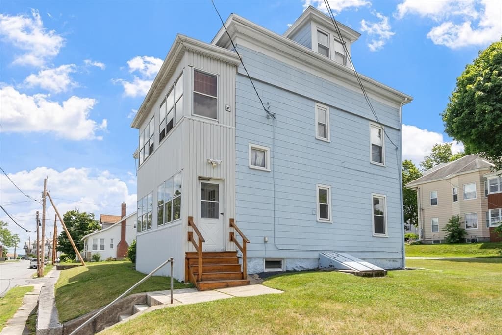 Multi-família em Fitchburg — foto 4