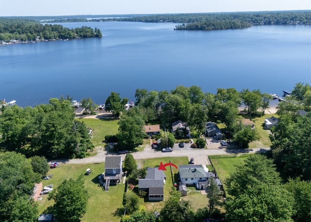 Casa em Lakeville