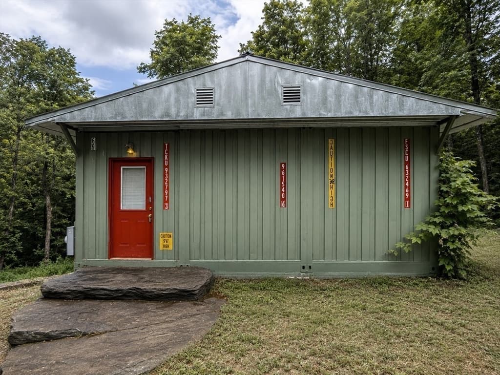 Casa em Worthington — foto 2