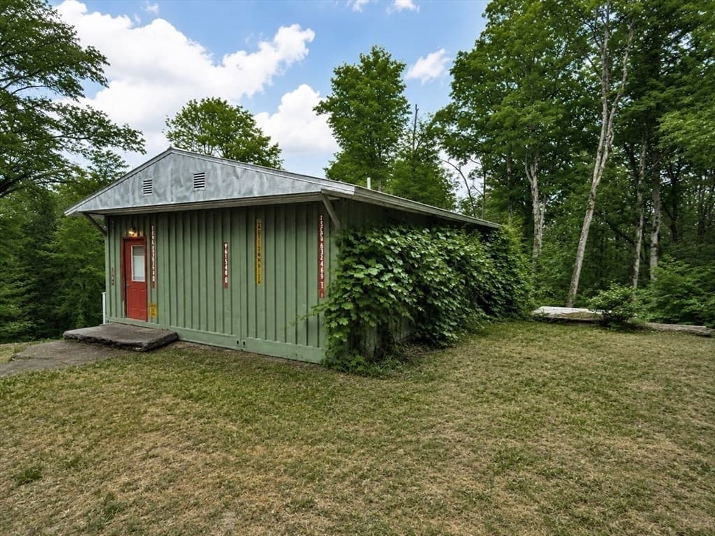 Casa em Worthington