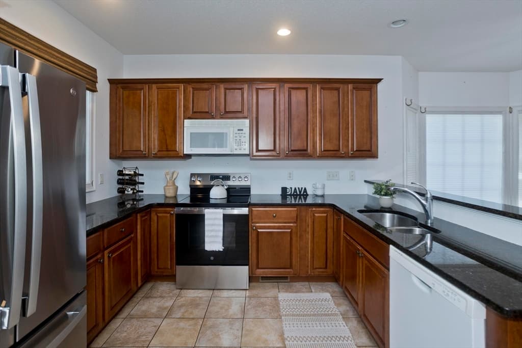 Condomínio em South Hadley — foto 6