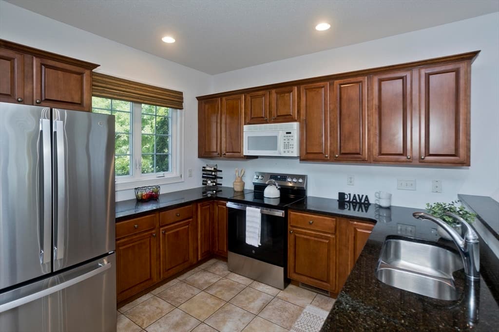 Condomínio em South Hadley — foto 5