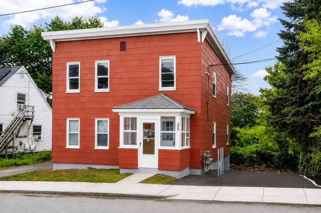 Multi-família em Fitchburg — foto 2
