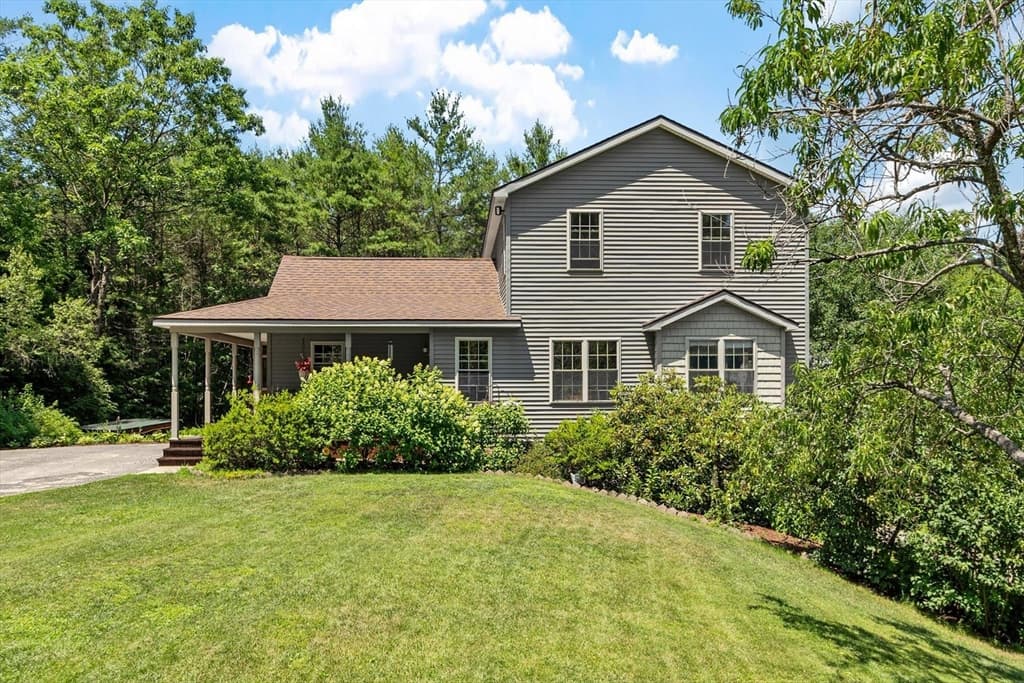 Casa em Hubbardston — foto 2