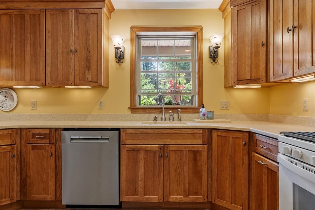 Casa em Hubbardston — foto 6