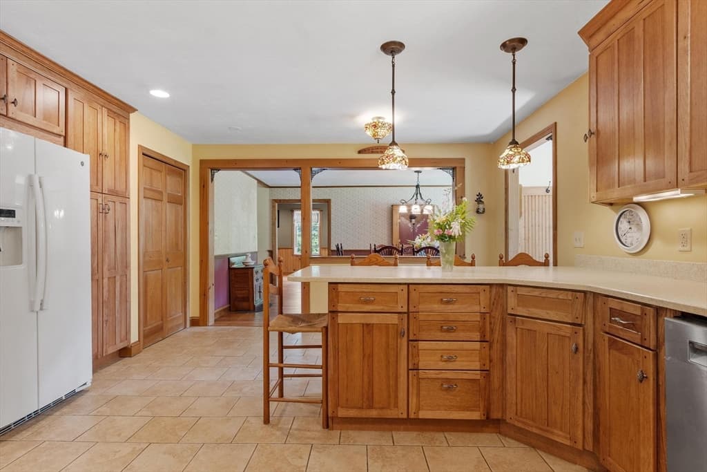 Casa em Hubbardston — foto 7