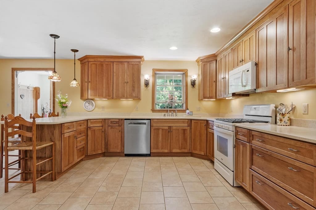 Casa em Hubbardston — foto 5