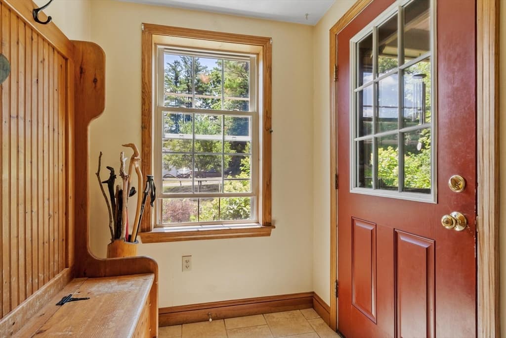 Casa em Hubbardston — foto 9