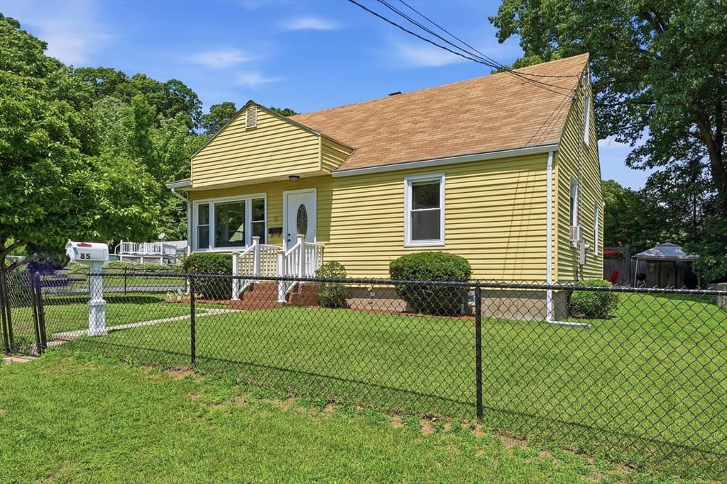 Casa em Holyoke — foto 2