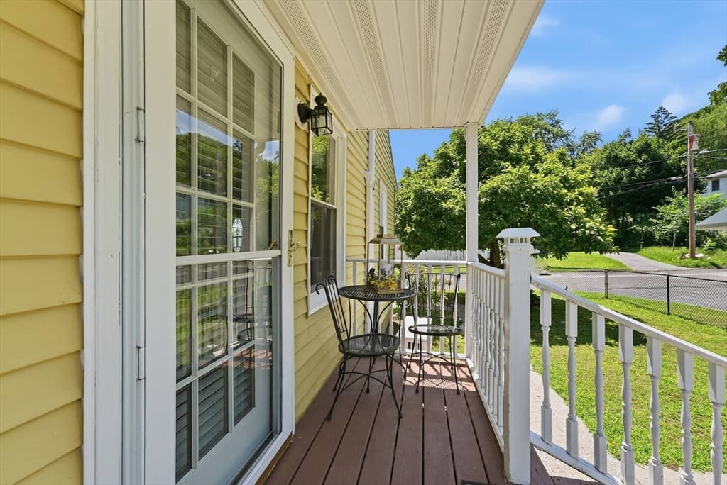 Casa em Holyoke — foto 6