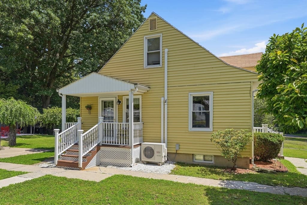 Casa em Holyoke — foto 5