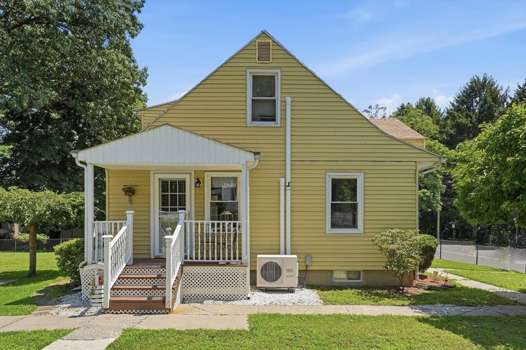 Casa em Holyoke — foto 4