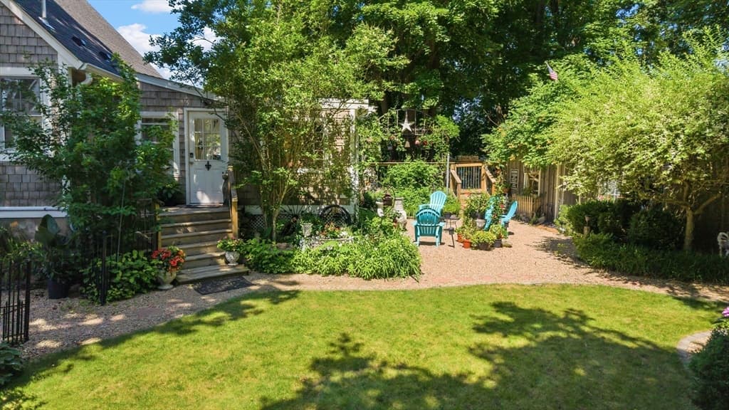 Casa em Middleboro — foto 3