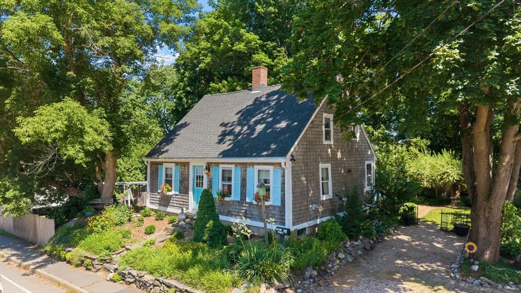 Casa em Middleboro