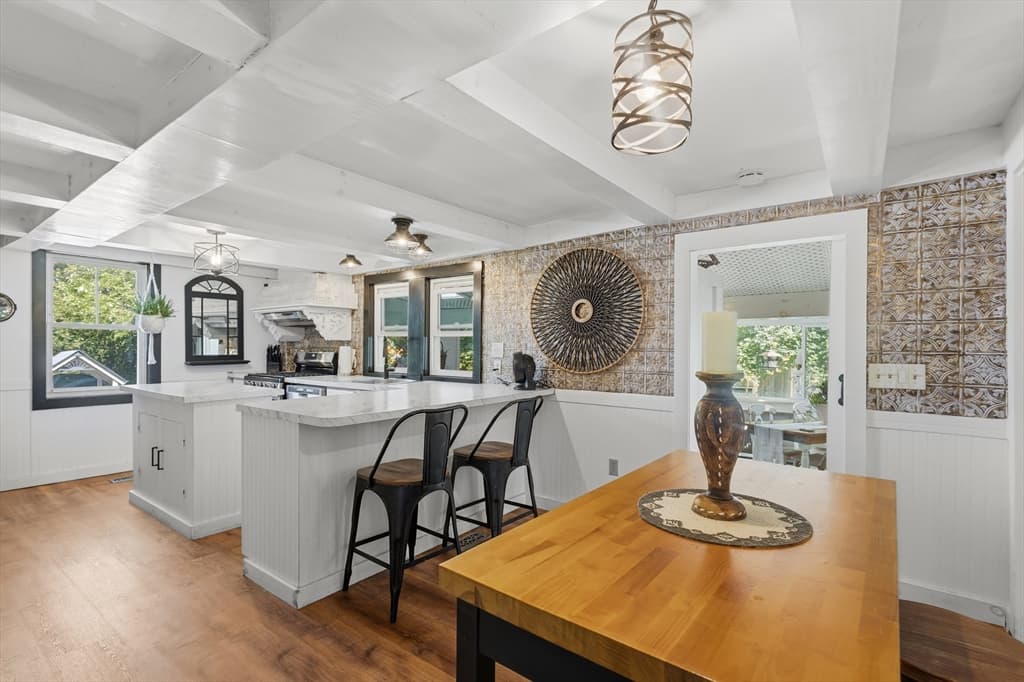 Casa em Middleboro — foto 9
