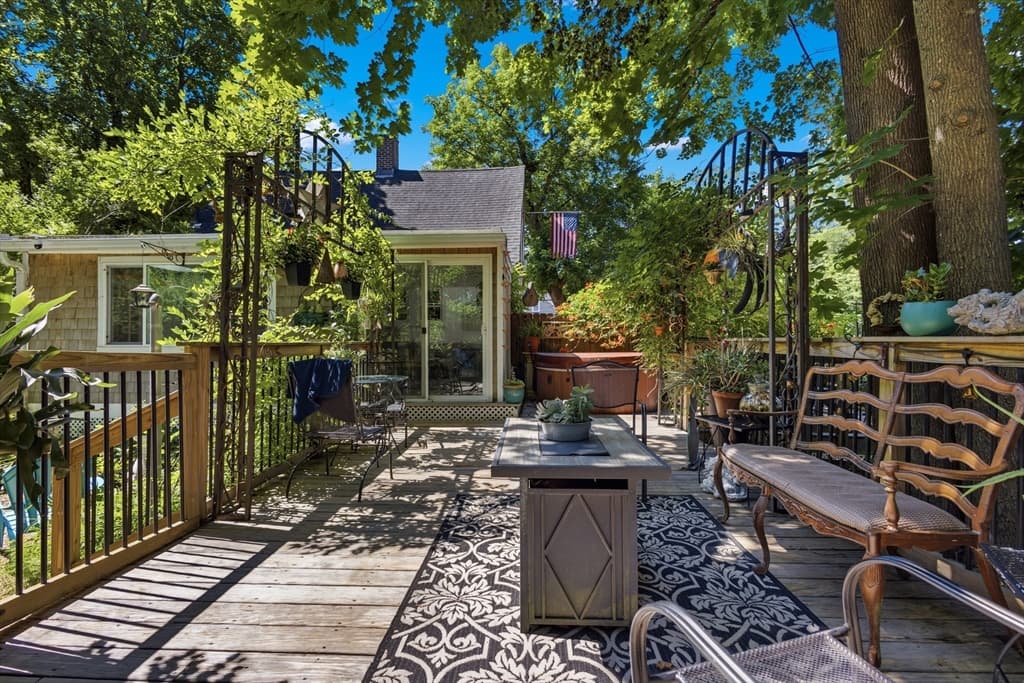 Casa em Middleboro — foto 8