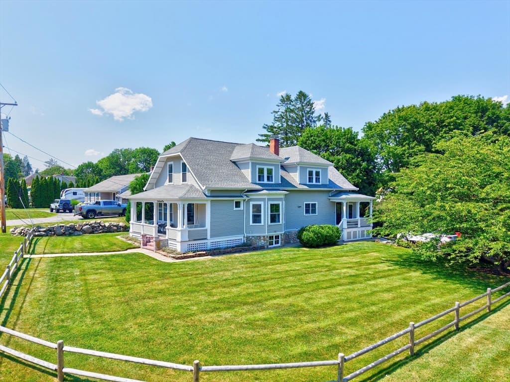 Casa em Dartmouth — foto 2