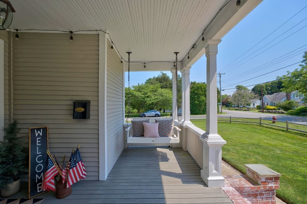 Casa em Dartmouth — foto 6