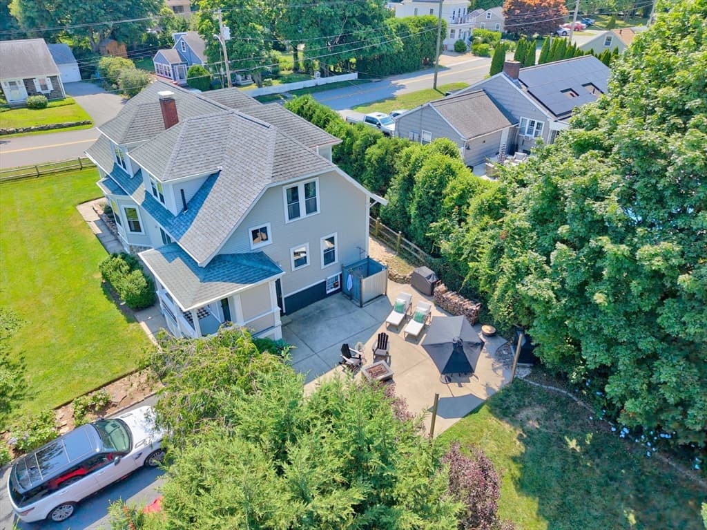 Casa em Dartmouth — foto 3