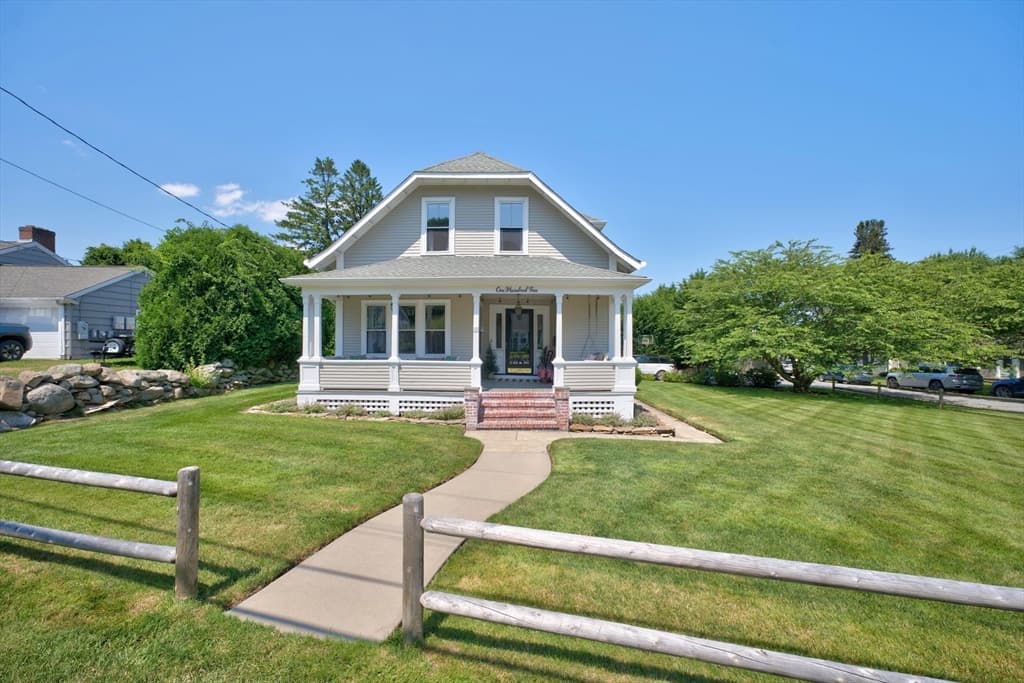 Casa em Dartmouth