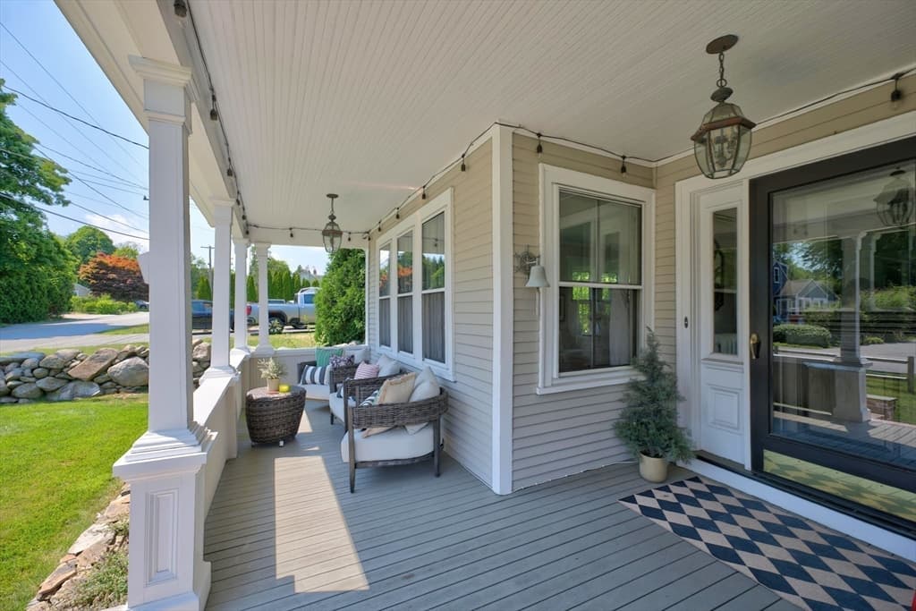 Casa em Dartmouth — foto 5