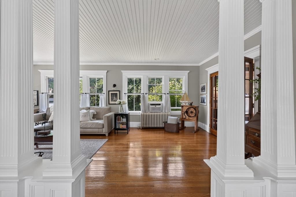 Casa em Dartmouth — foto 9