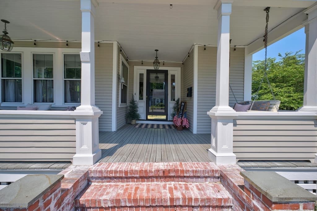 Casa em Dartmouth — foto 4