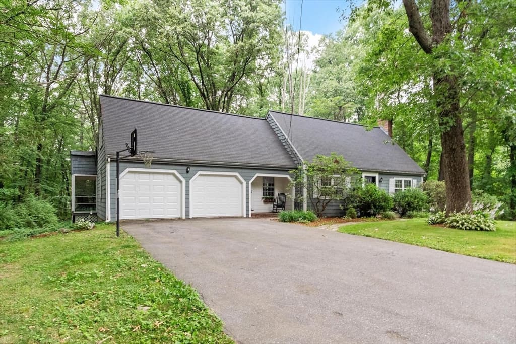 Casa em North Andover — foto 2