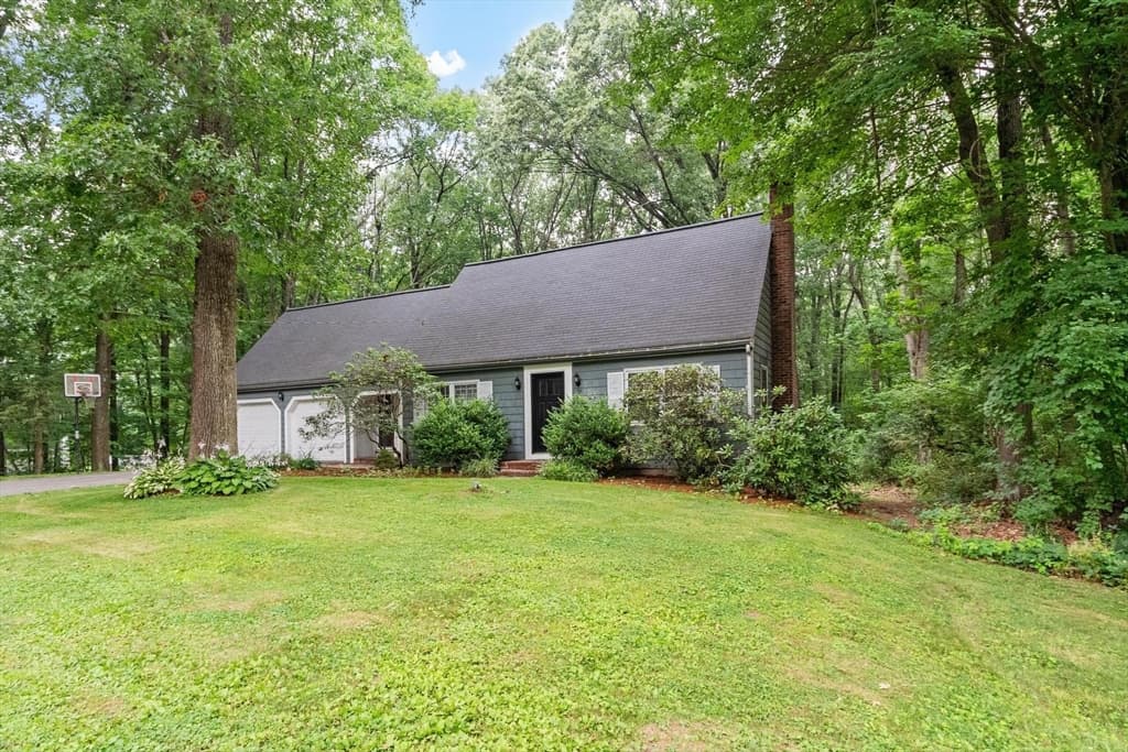 Casa em North Andover — foto 3