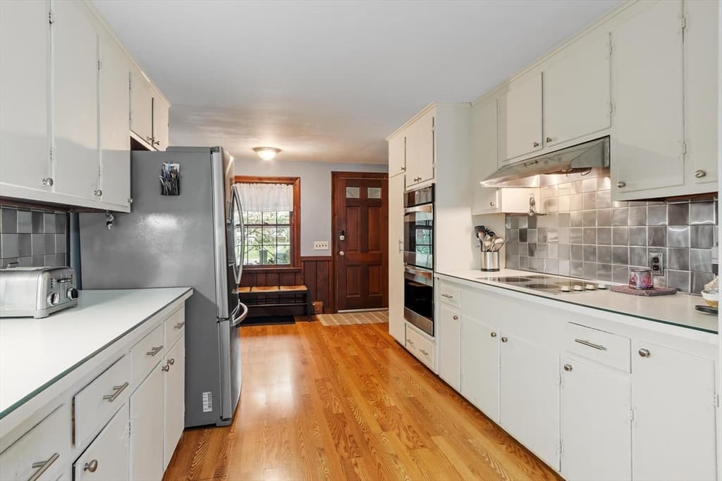 Casa em North Andover — foto 5