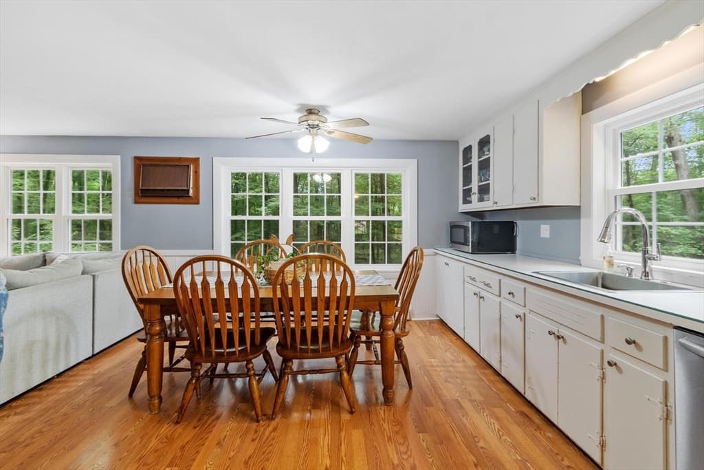 Casa em North Andover — foto 9