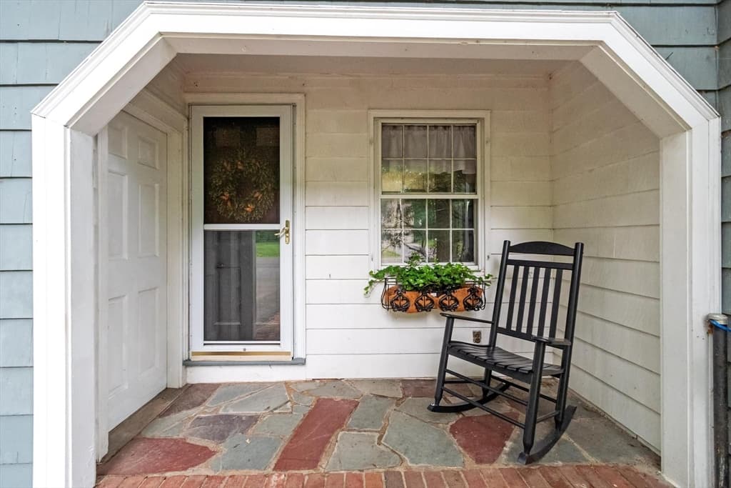 Casa em North Andover — foto 4