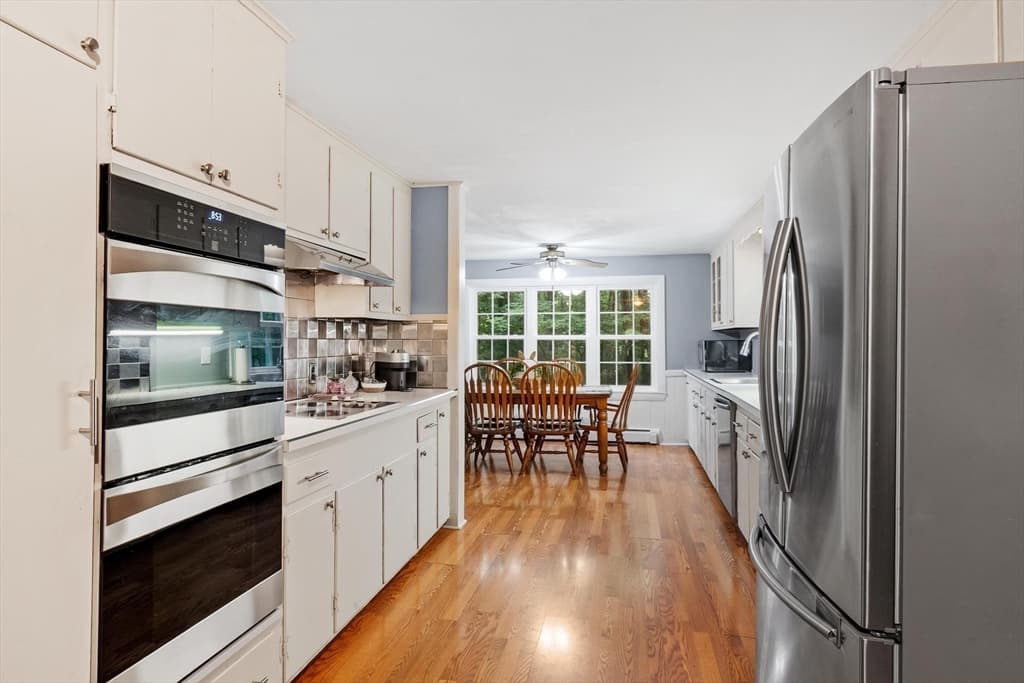 Casa em North Andover — foto 8