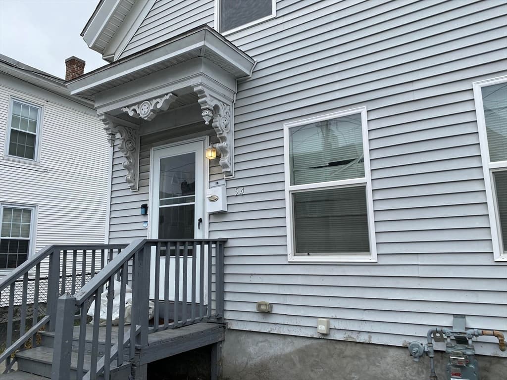 Casa em Lowell
