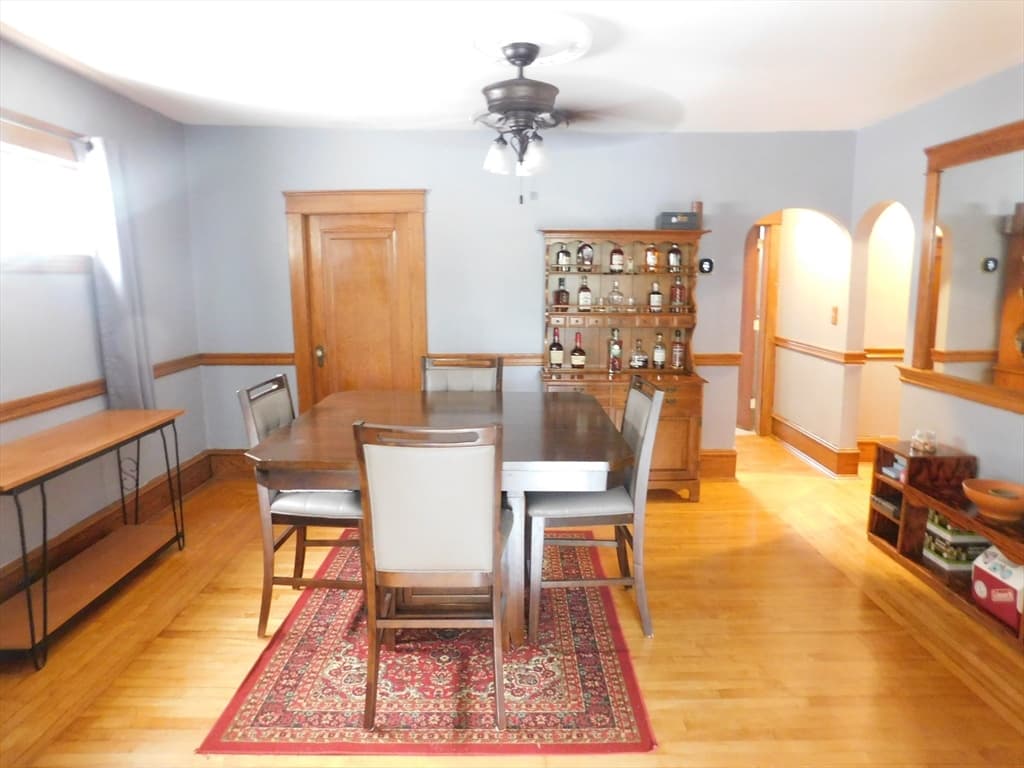 Multi-família em Fall River — foto 2