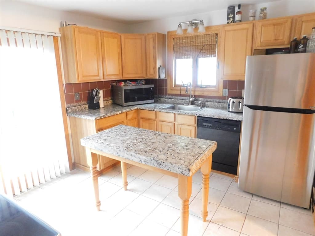 Multi-família em Fall River — foto 3