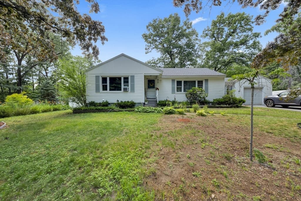 Casa em Leominster — foto 2