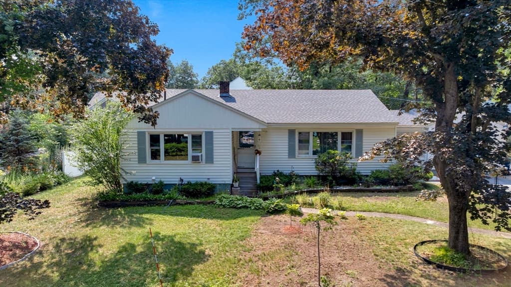 Casa em Leominster — foto 3