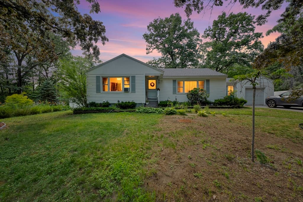 Casa em Leominster