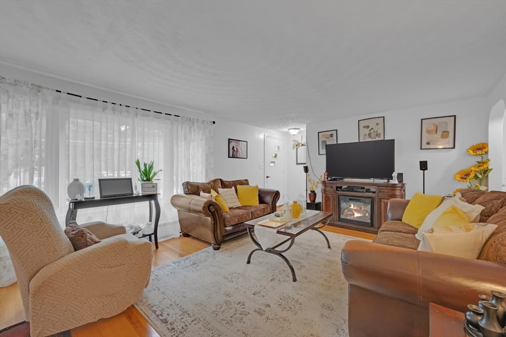 Casa em Leominster — foto 9
