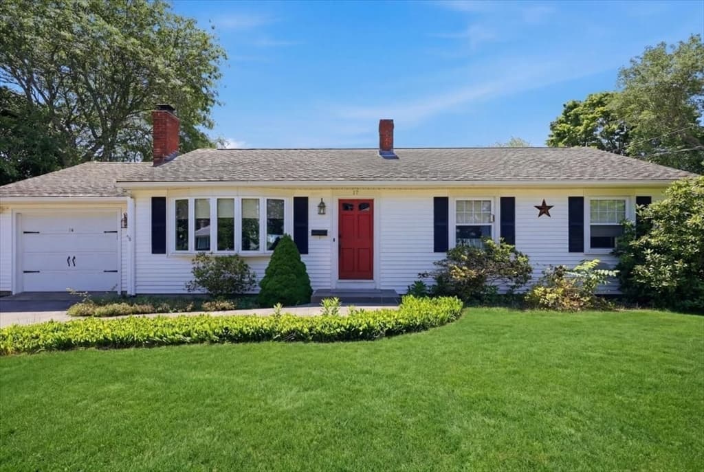 Casa em Dartmouth — foto 2