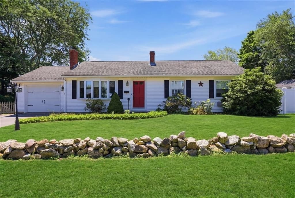 Casa em Dartmouth — foto 3